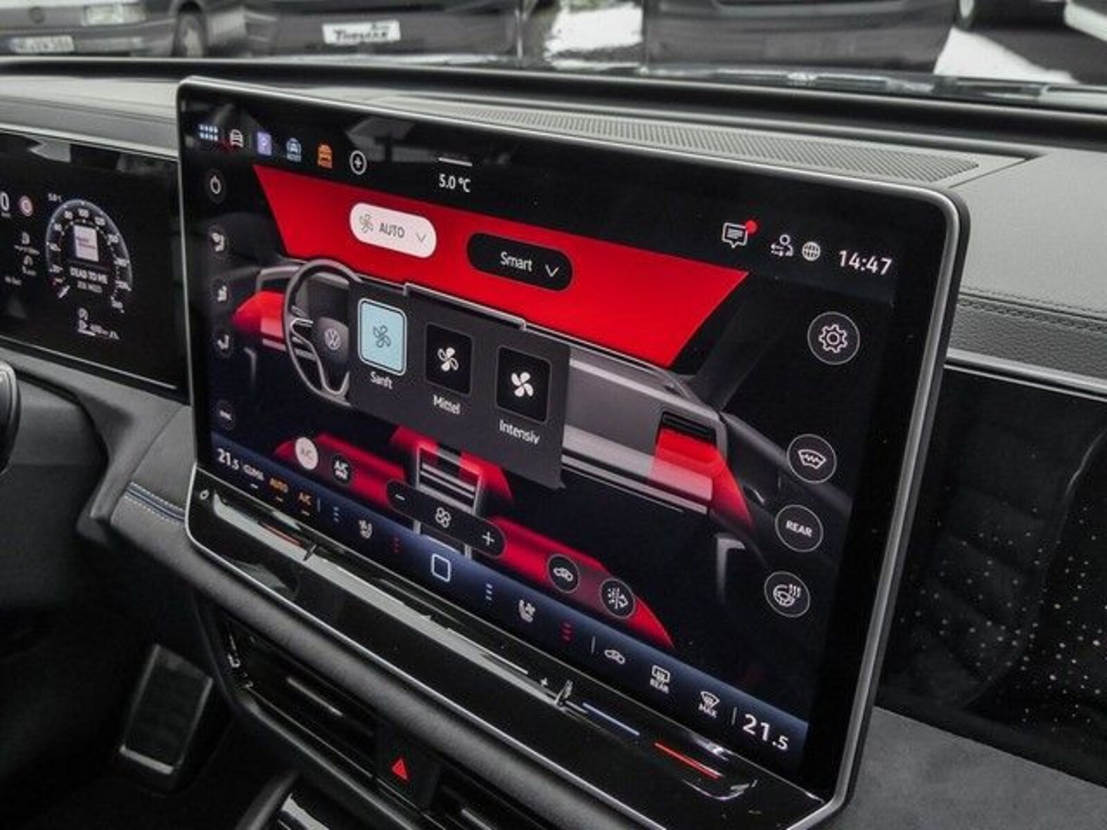 Volkswagen Tiguan – Bild 18