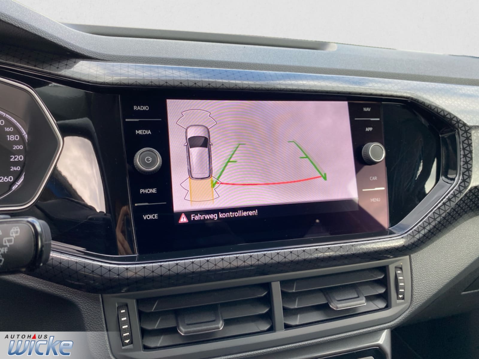 Volkswagen T-Cross – Bild 19