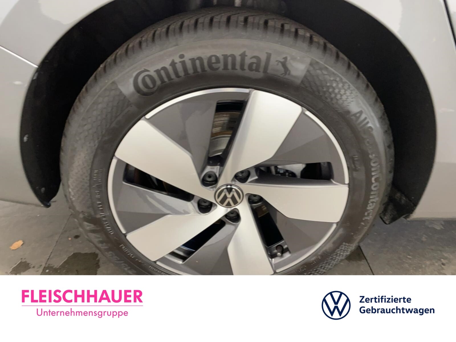 Volkswagen Passat – Bild 7