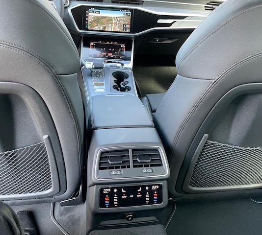 Bild über Audi A6 Avant Sport 45 TFSI quattro 195 kW (265 PS) S tronic - for more details contact your dealer