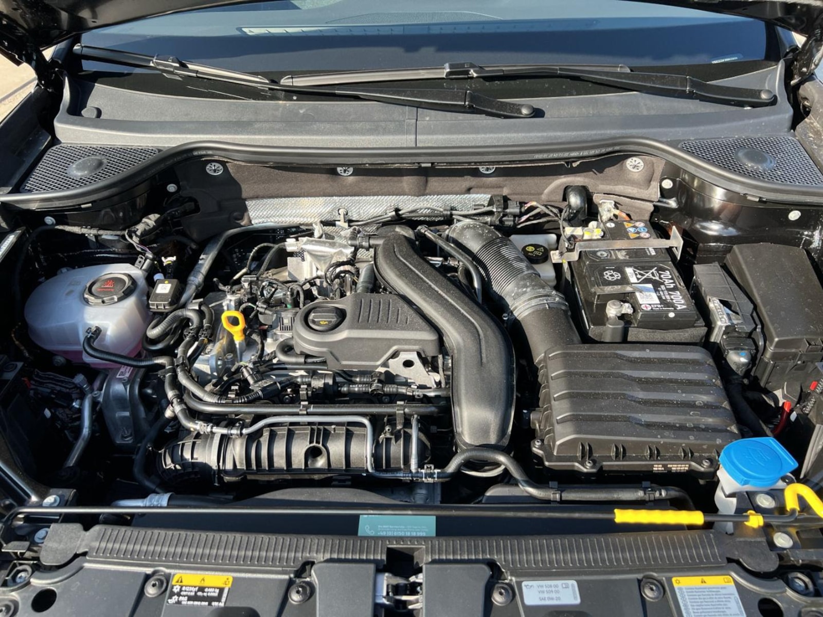 SEAT Ateca – Bild 8