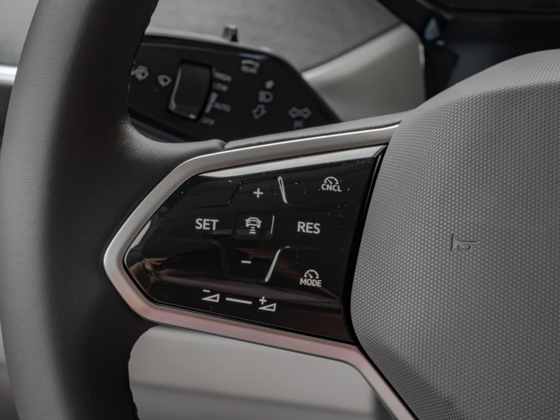 Volkswagen ID. Buzz Goal
