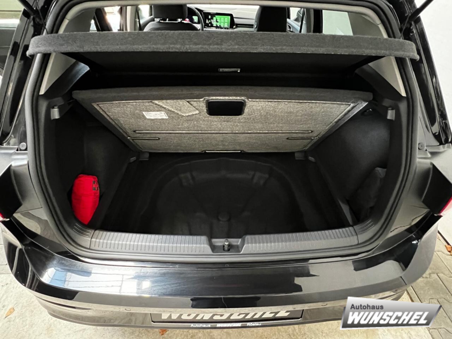 Volkswagen Golf United