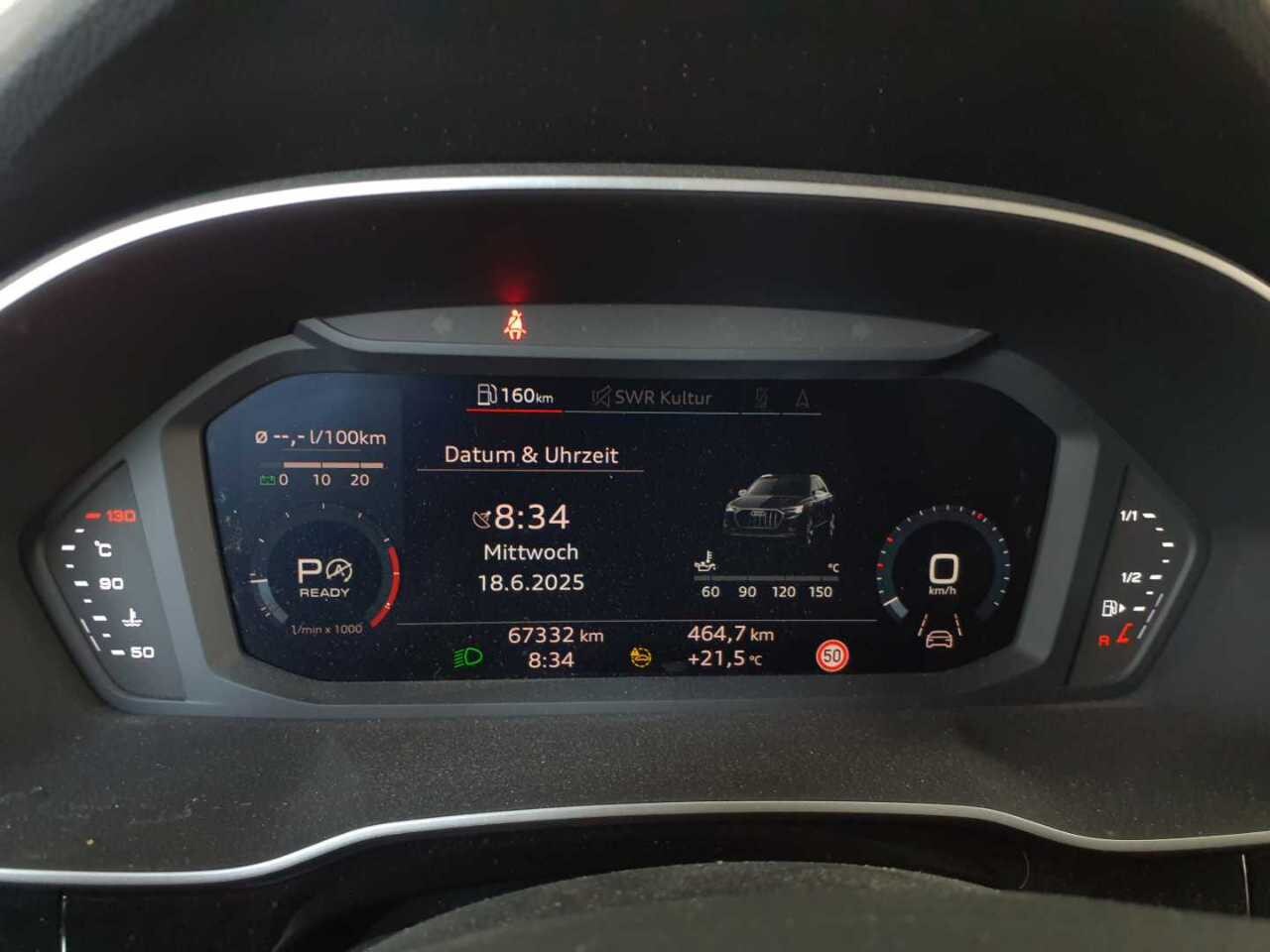Image about Audi Q3 40 TFSI quattro S tronic