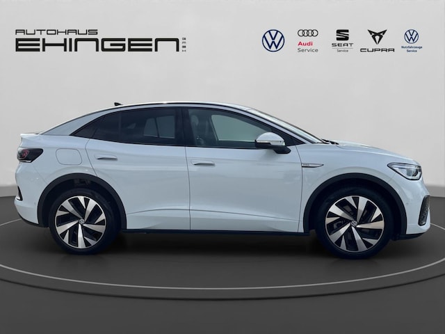 Volkswagen ID.5
