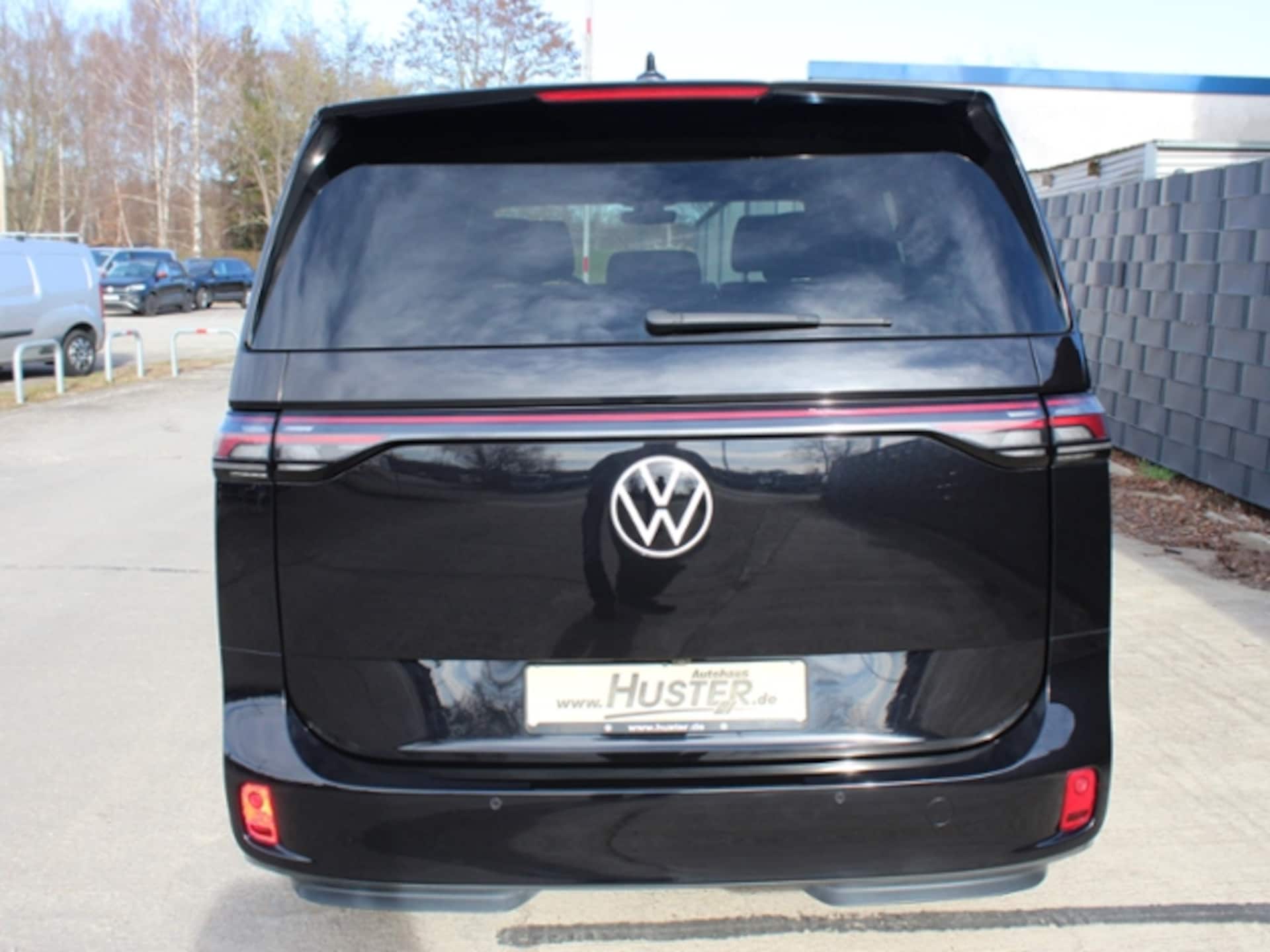 Volkswagen ID. Buzz Pro