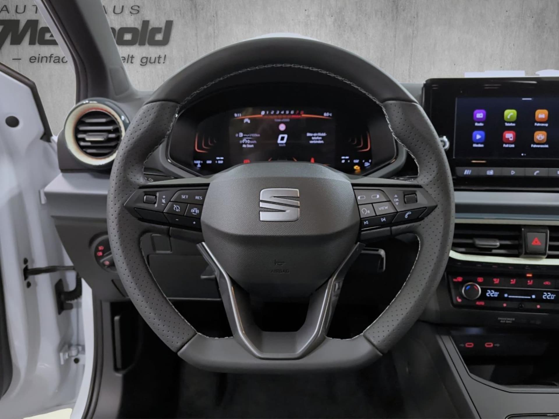 SEAT Ibiza Style
