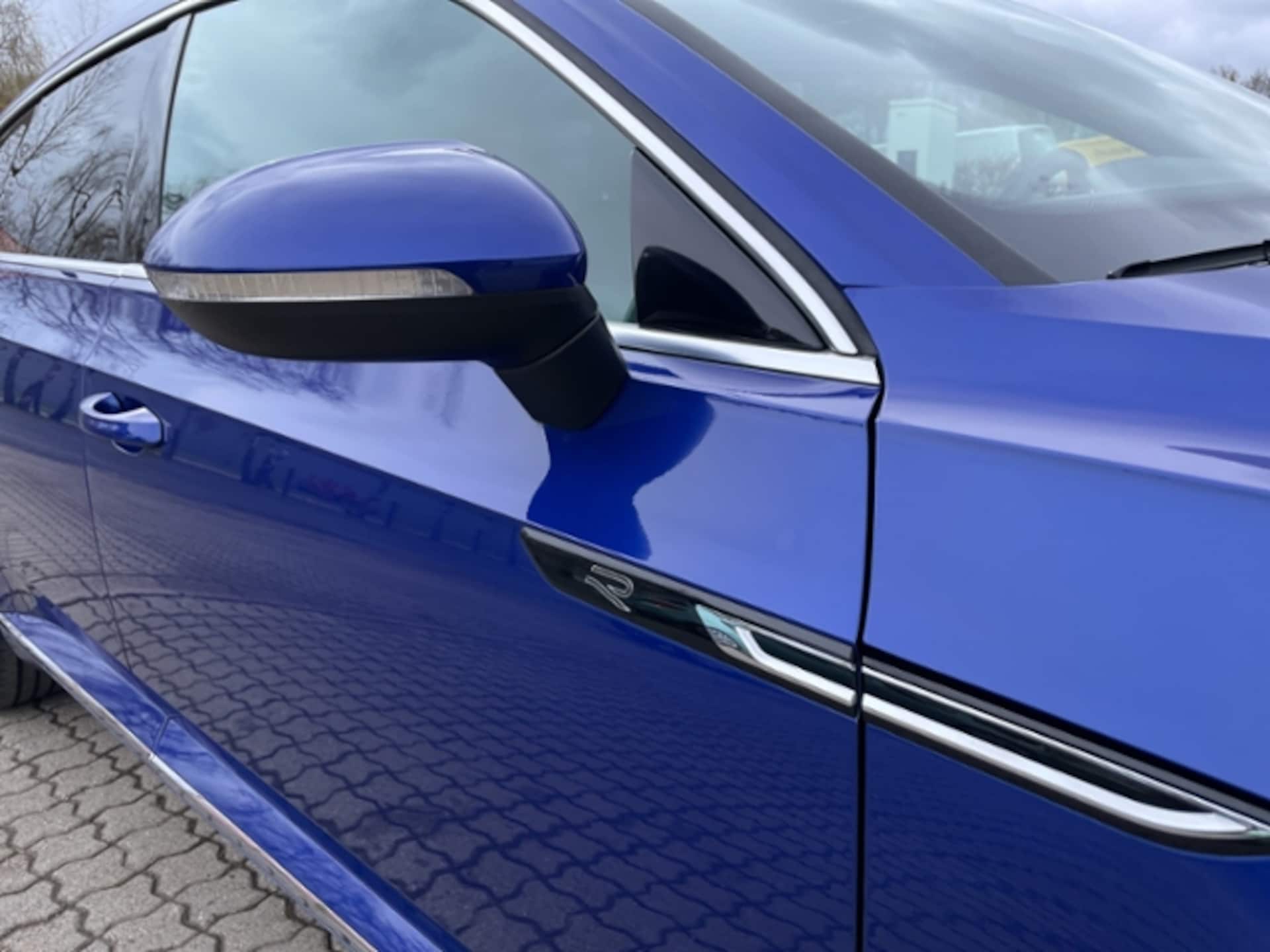 Volkswagen Arteon Shooting Brake R-Line