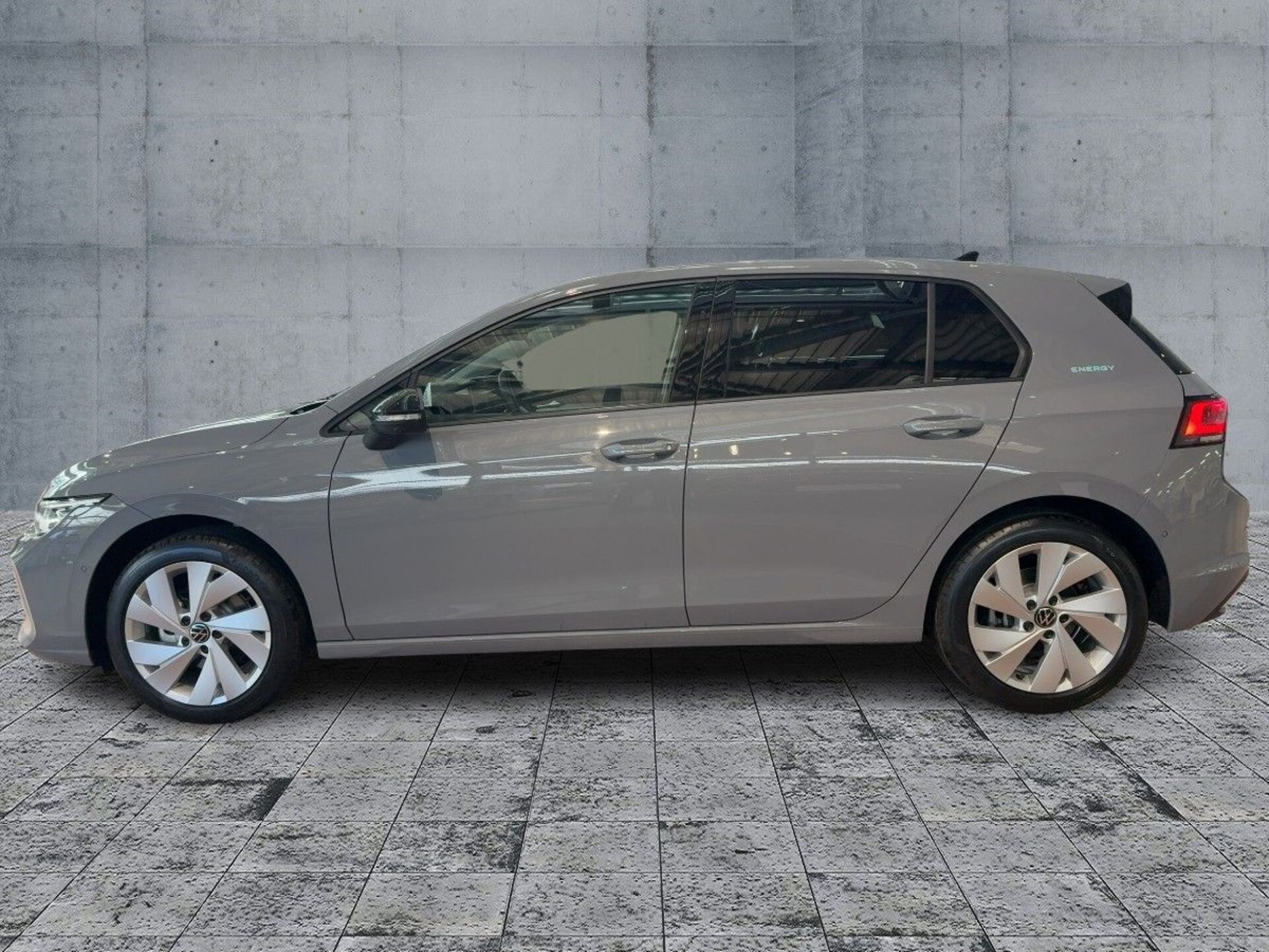 Volkswagen Golf ENERGY