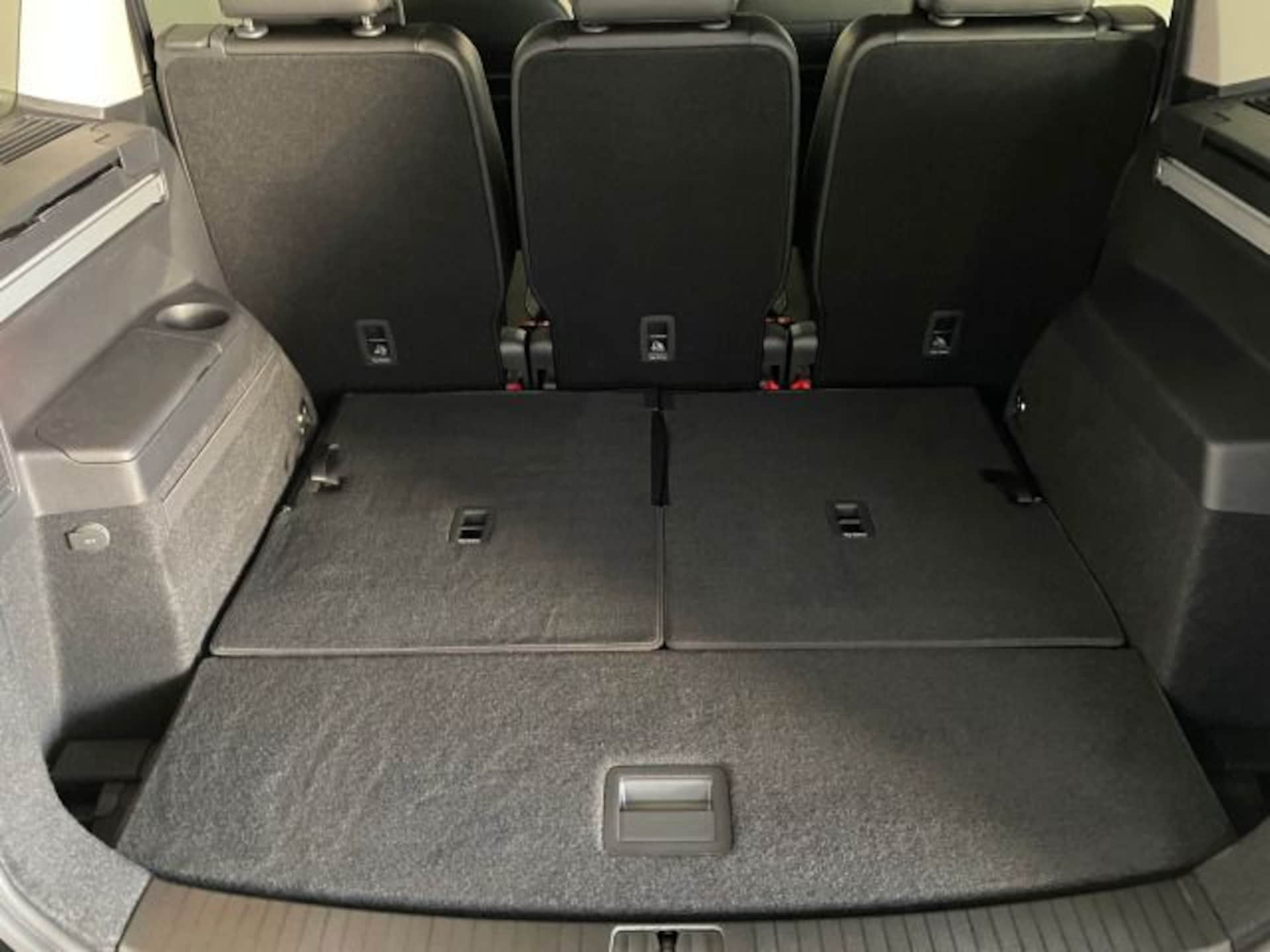 Volkswagen Touran ENERGY