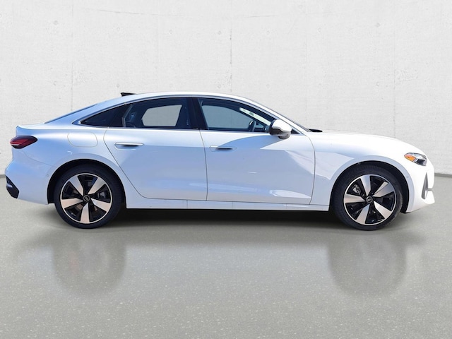2025 Audi A5 Sedan