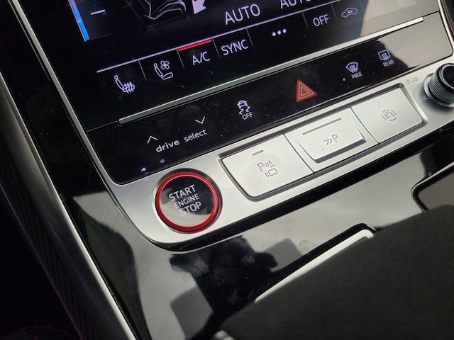 2026 Audi RS Q8 Base - Photo 45