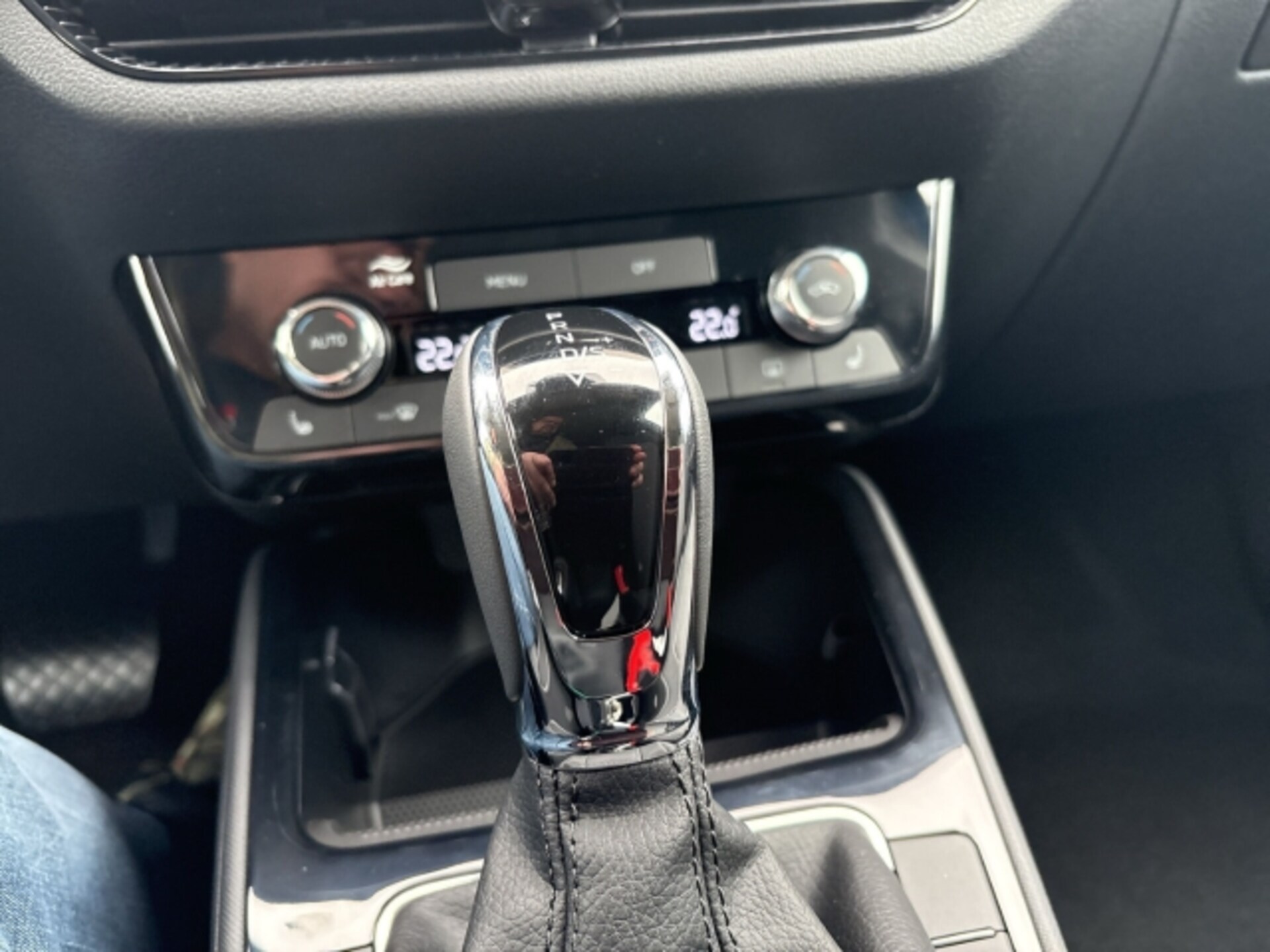 Skoda Fabia Tour