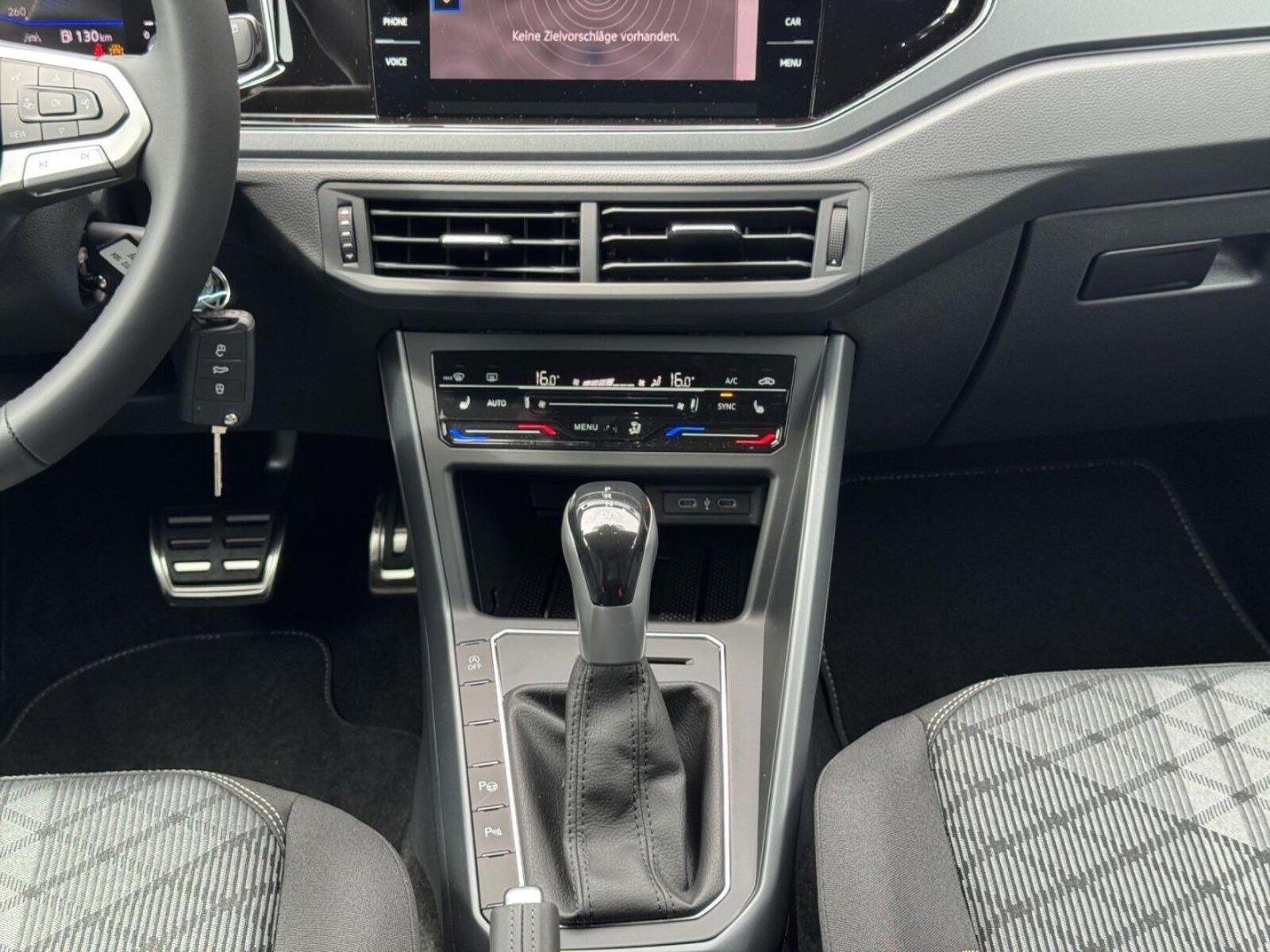 Volkswagen Taigo – Bild 8