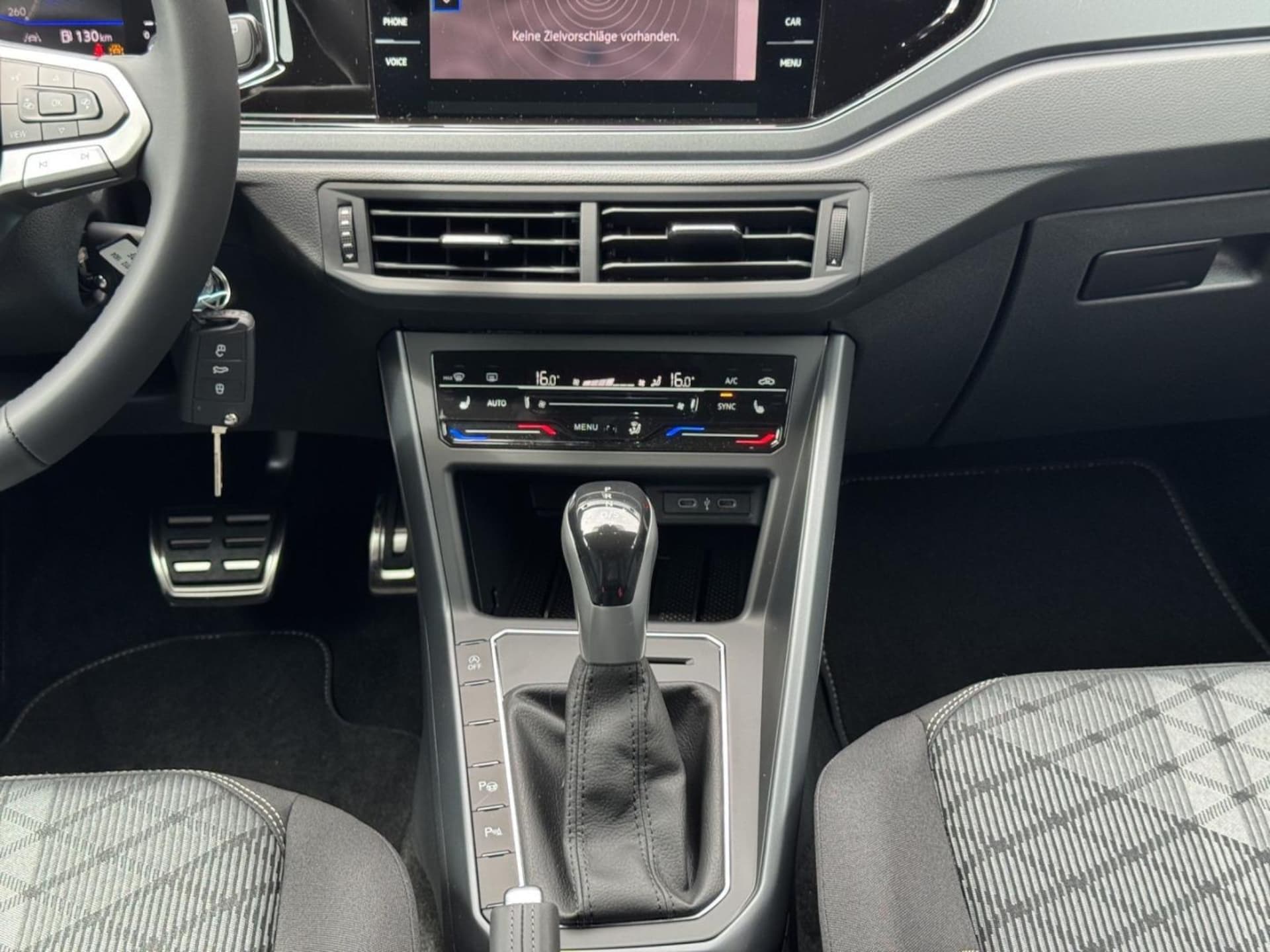 Volkswagen Taigo R-Line
