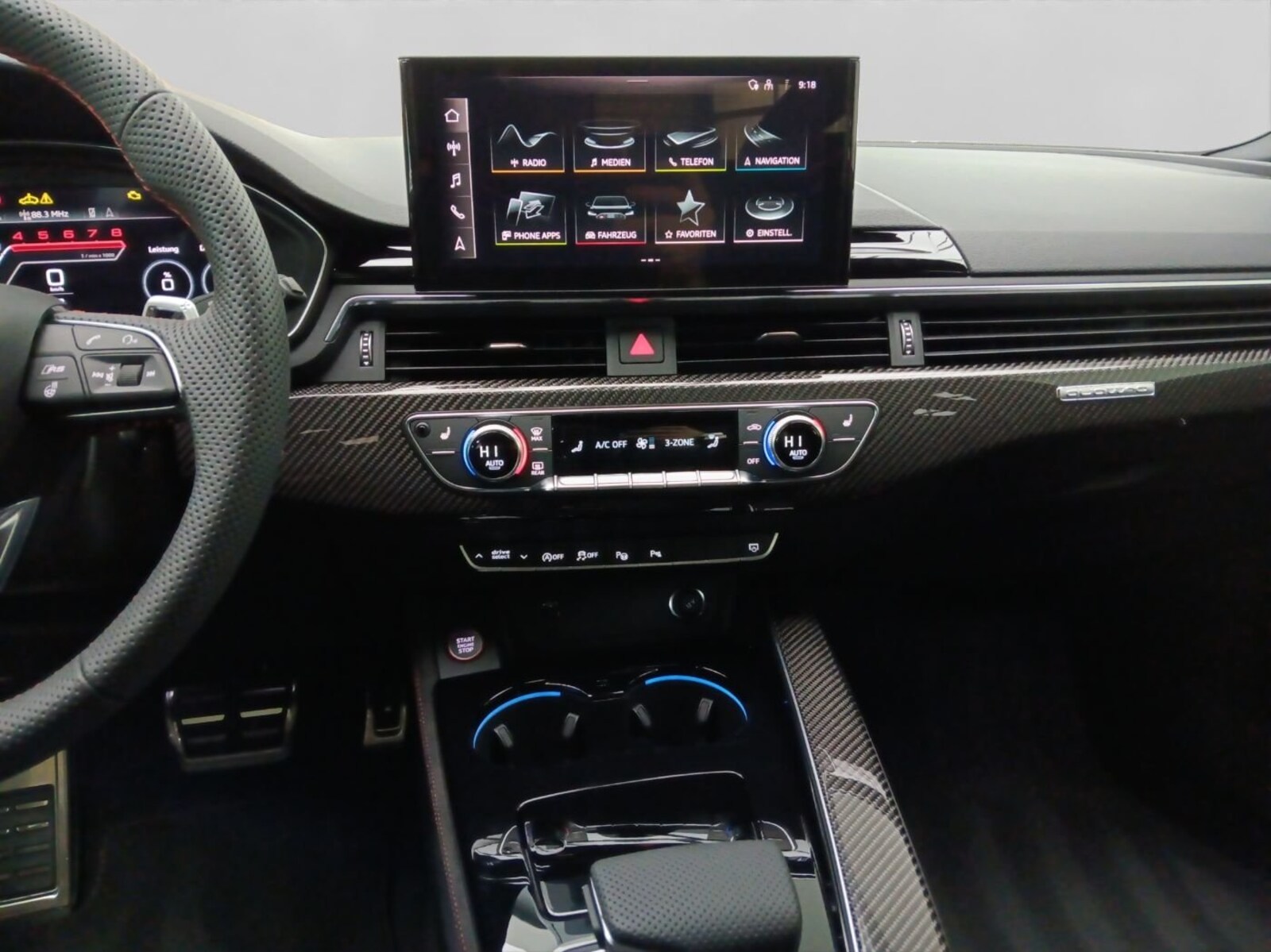 Audi RS 4 Avant – Bild 14