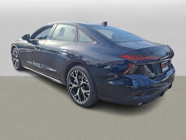 2026 Audi A6 Premium Plus - Photo 12