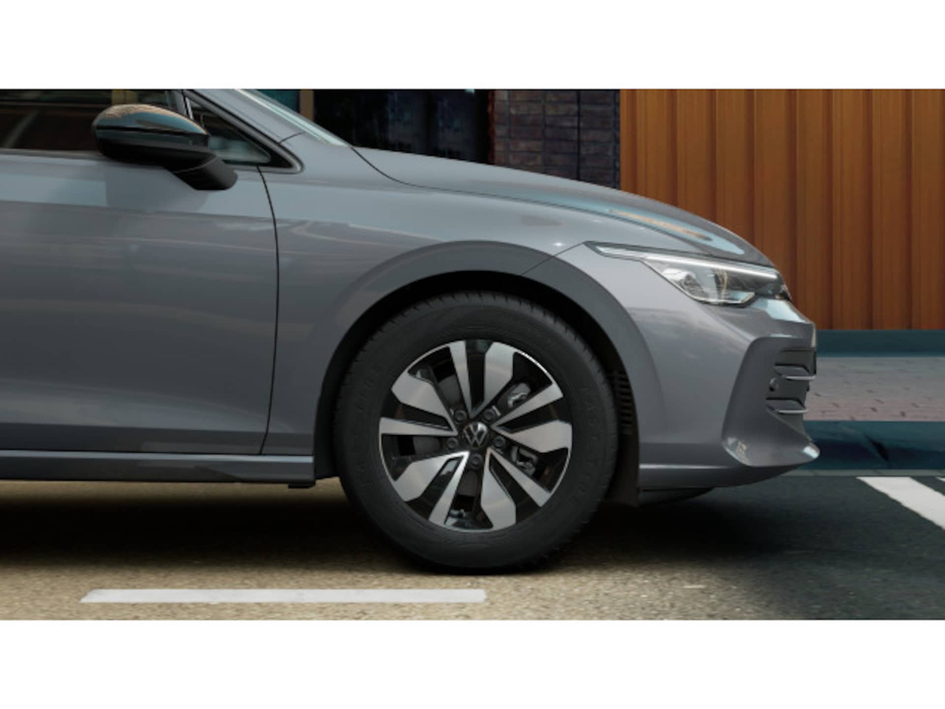 Volkswagen Golf Life
