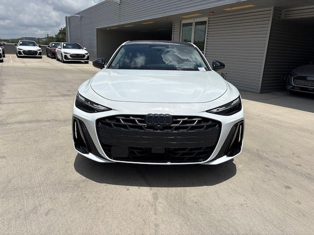 2026 Audi A6 Sedan