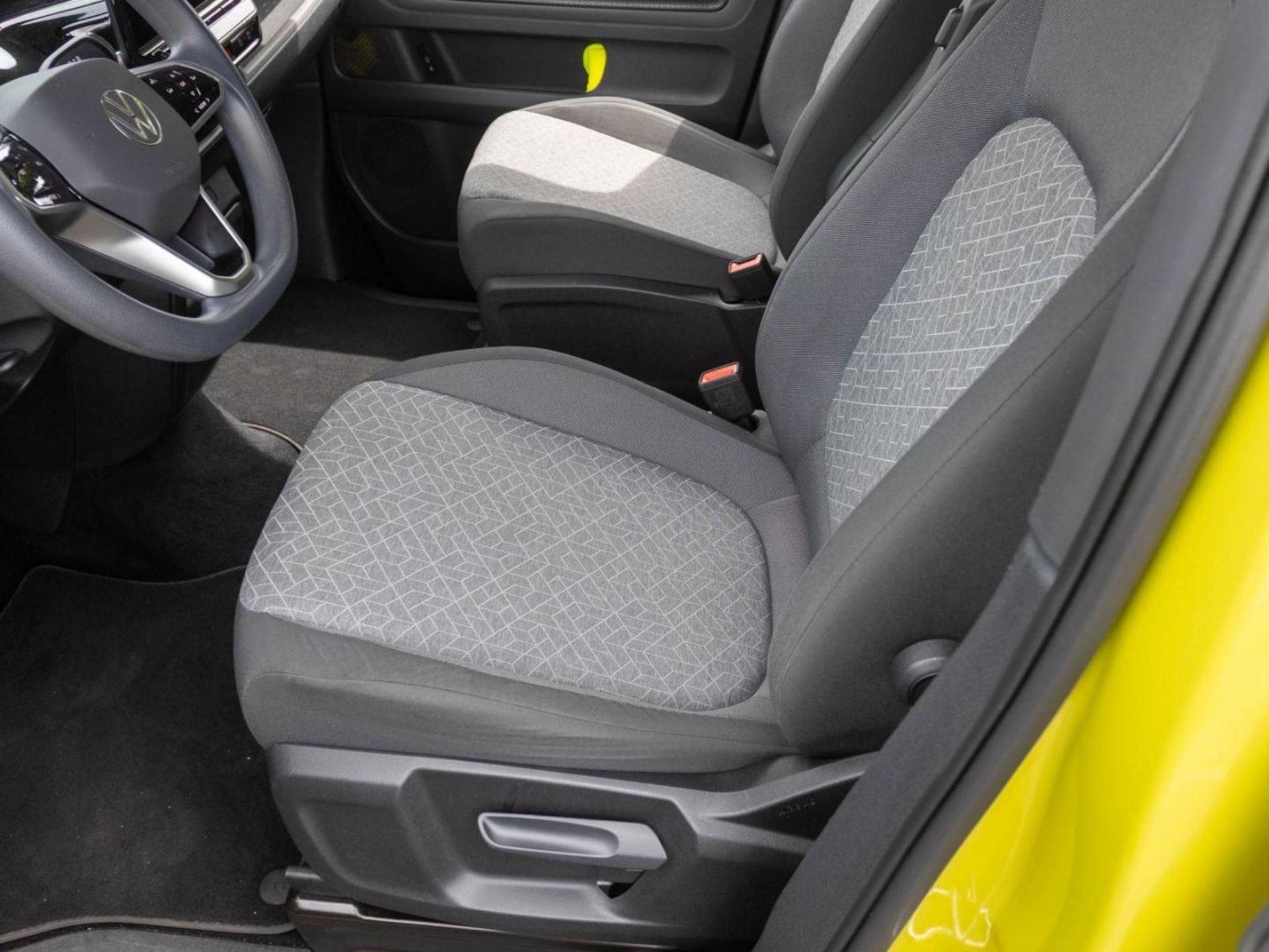 Volkswagen ID. Buzz Pro