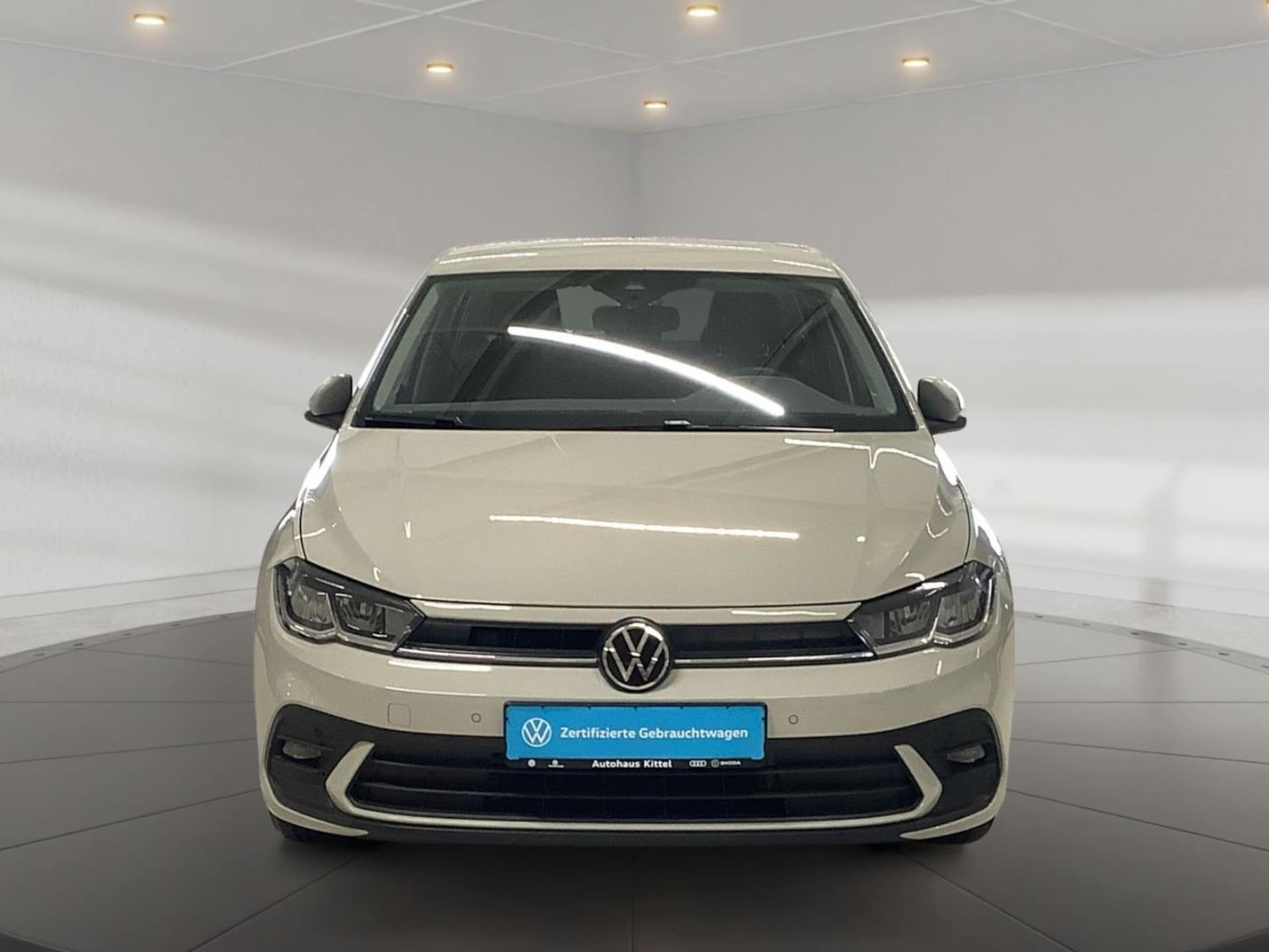 Volkswagen Polo Life
