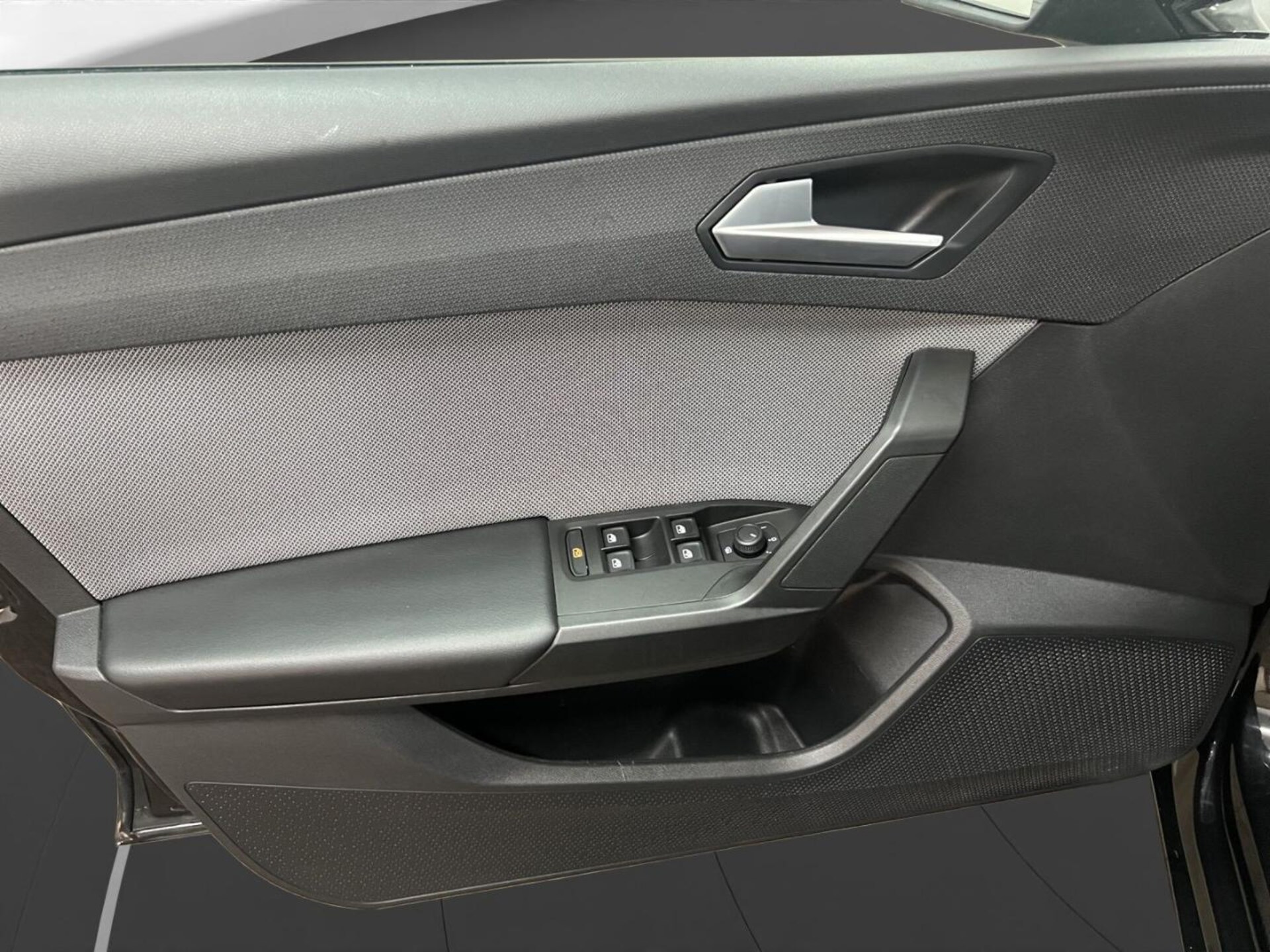 SEAT Leon Sportstourer Style