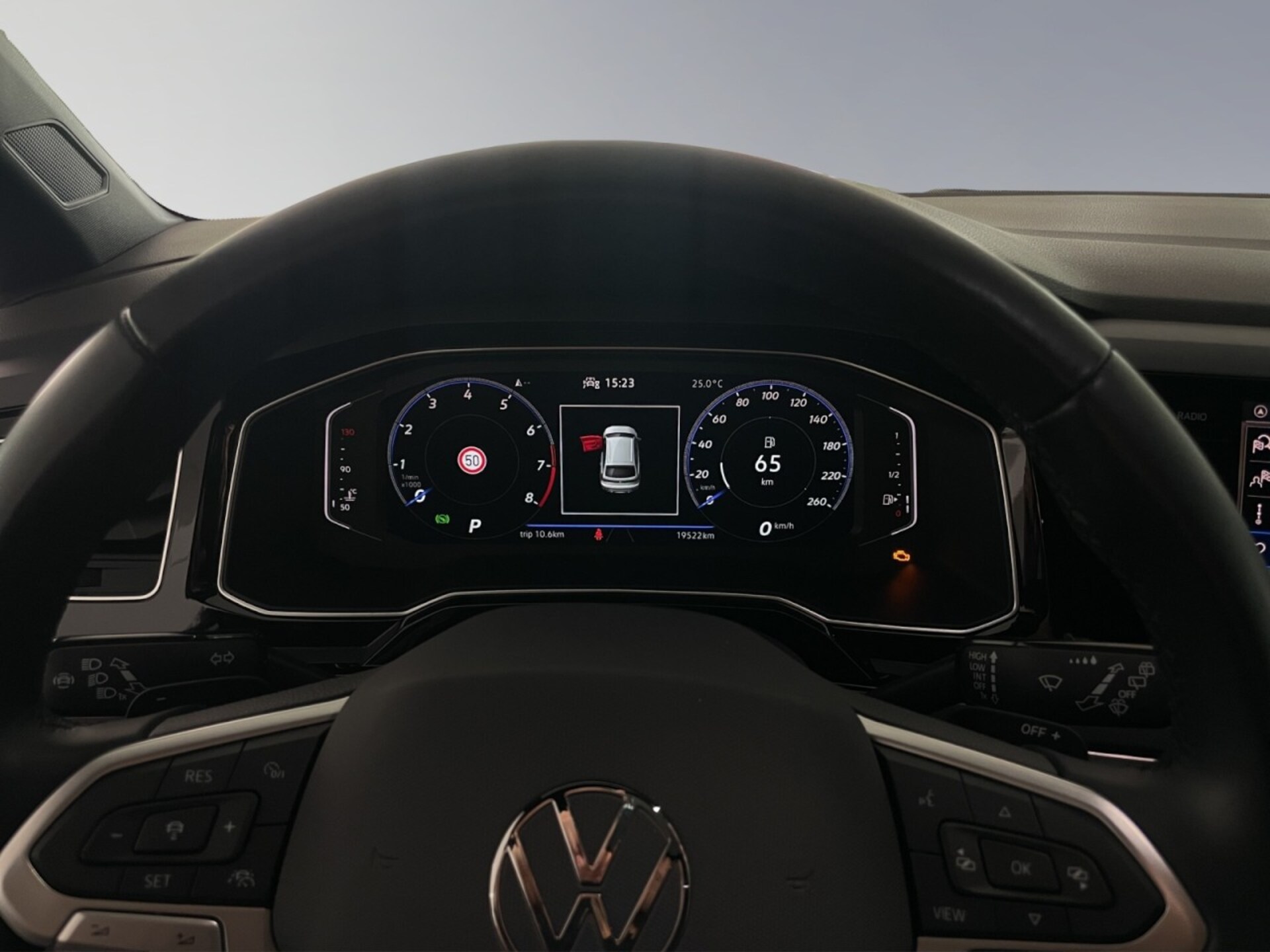 Volkswagen Taigo R-Line