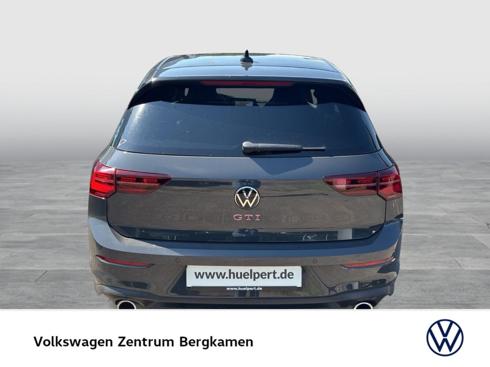 Volkswagen Golf – Bild 4