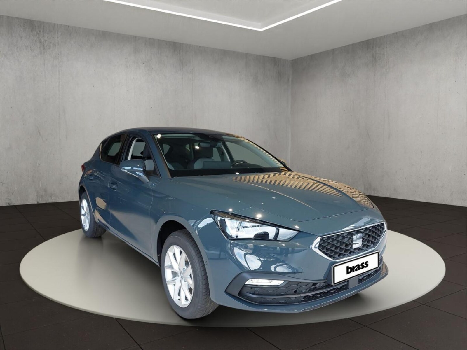 SEAT Leon – Bild 7