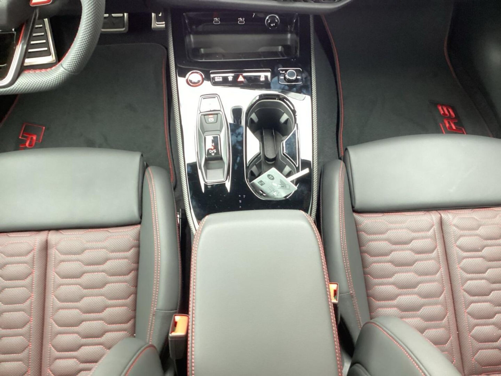 Audi RS 5 Limousine