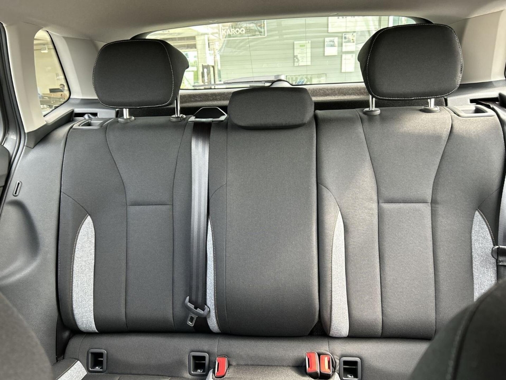 Skoda Kamiq Selection
