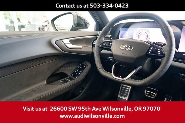 2026 Audi S5 Prestige - Photo 12