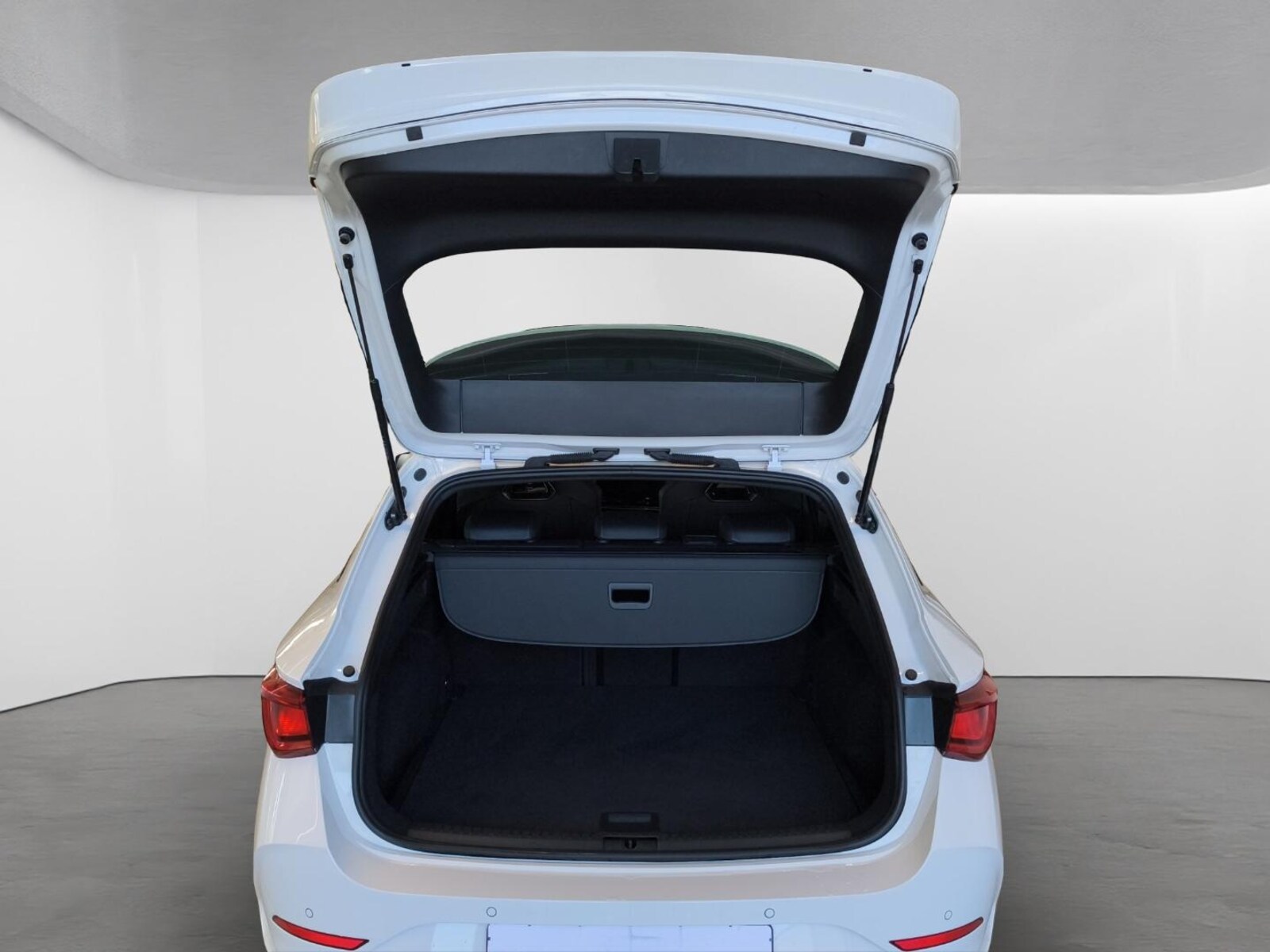 CUPRA Leon Sportstourer – Bild 8