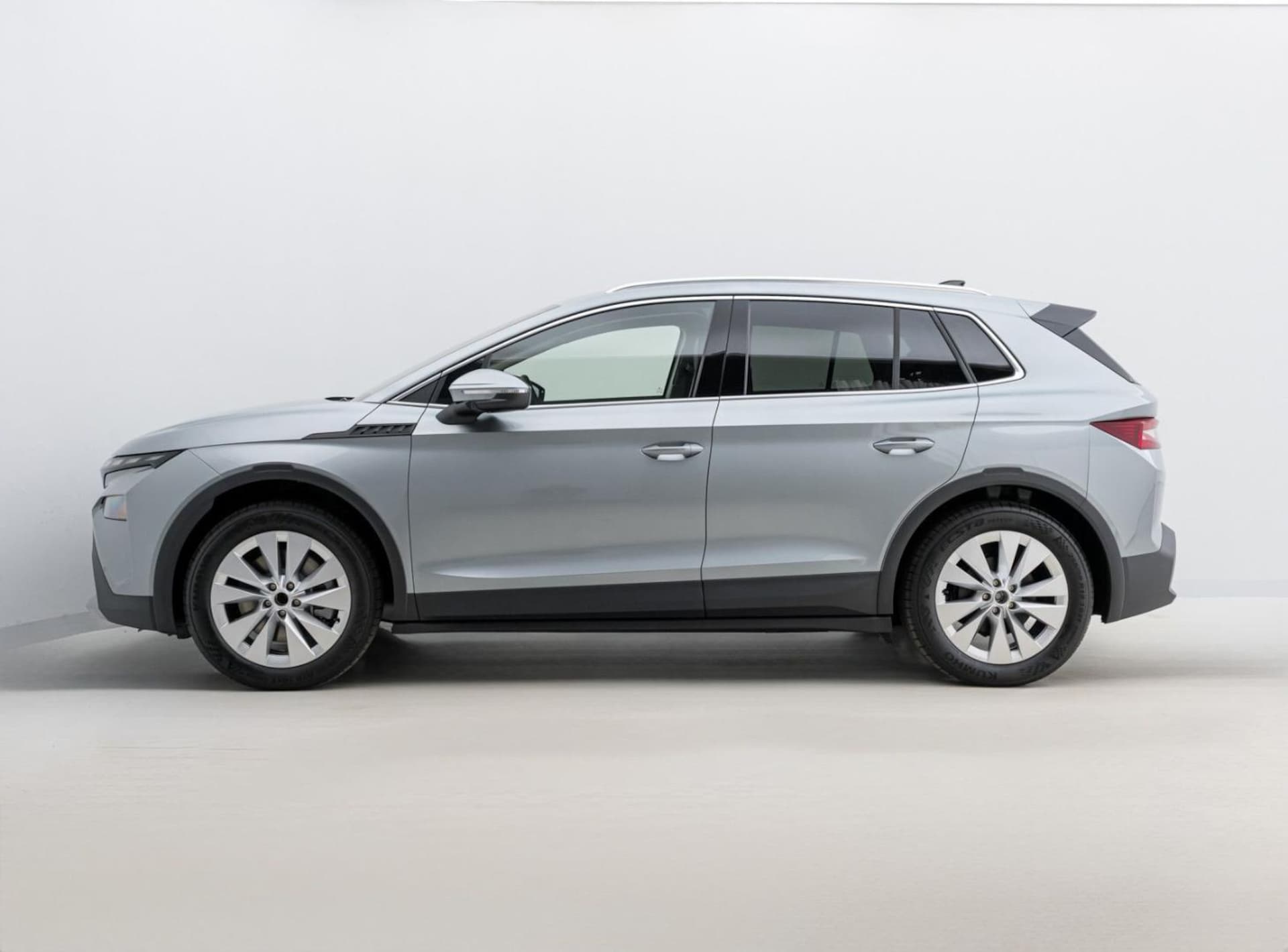 Skoda Elroq Selection
