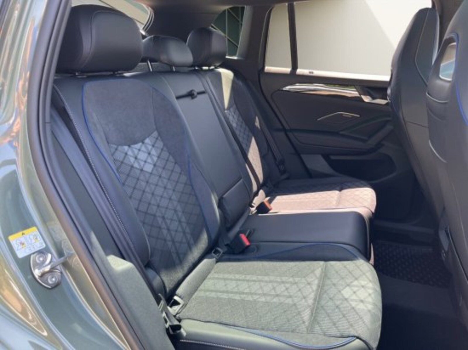 Volkswagen Tiguan – Bild 7