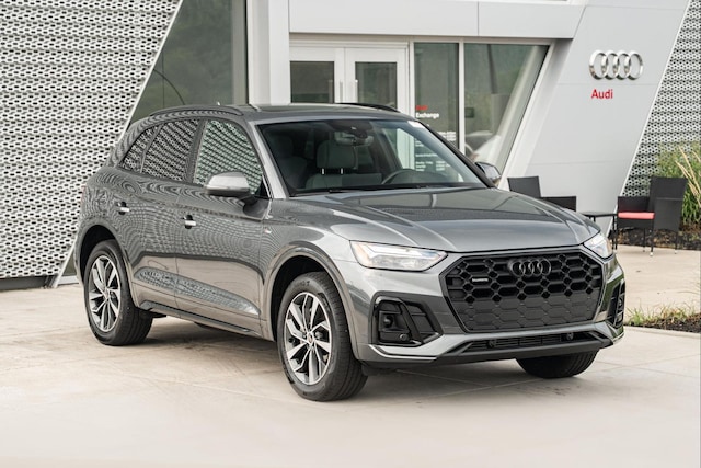 2024 Audi Q5