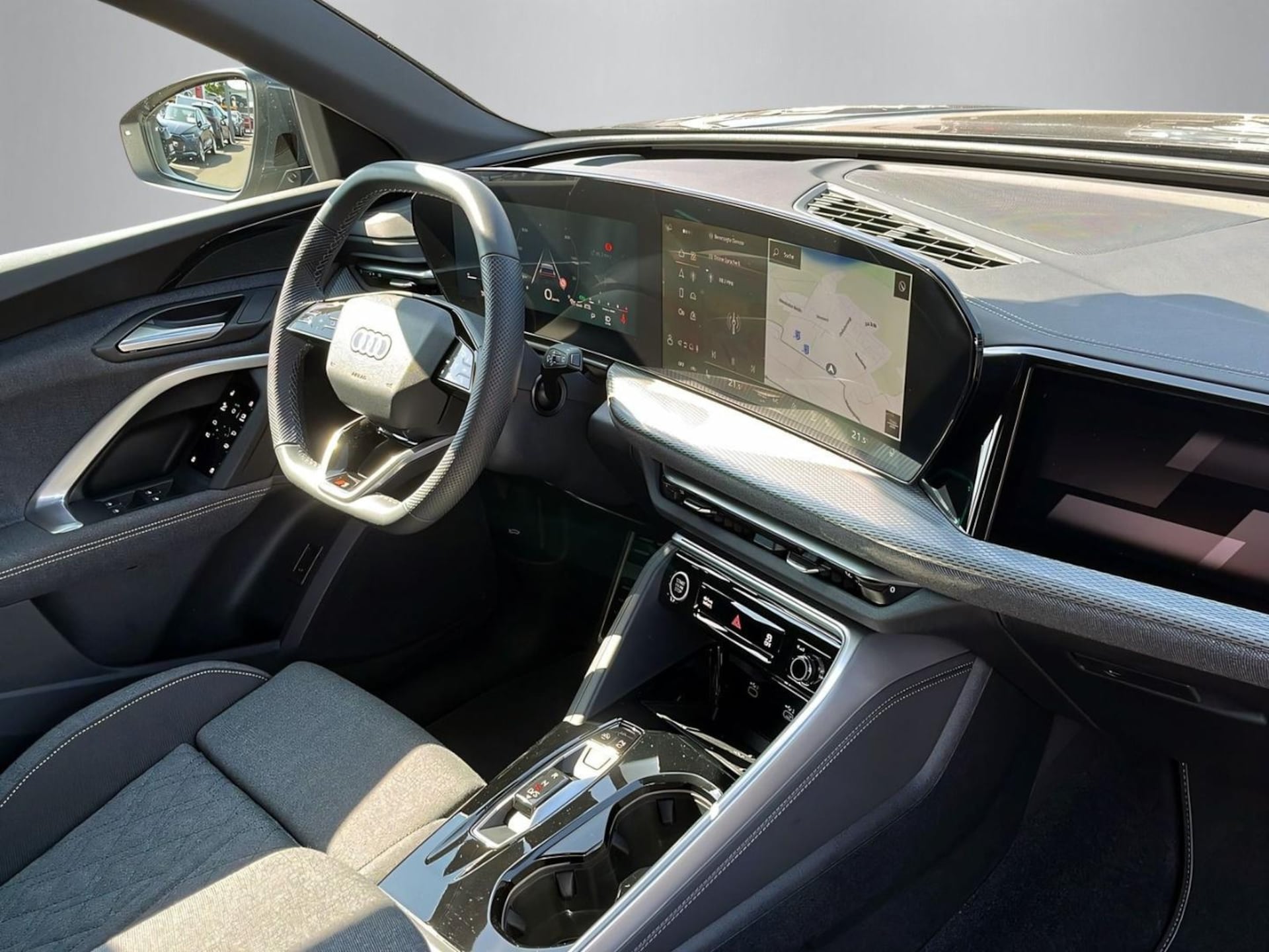 Audi Q5 Sportback
