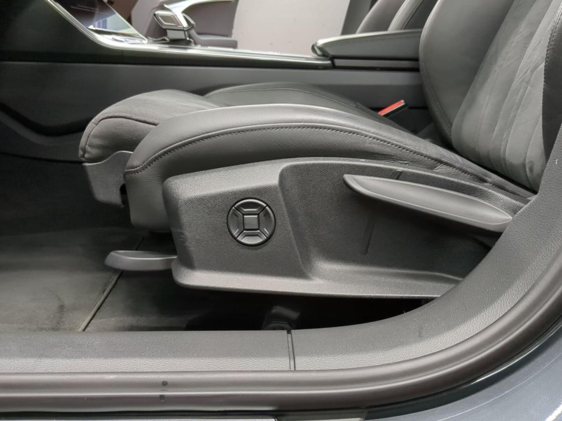 Audi A6 Limousine S line