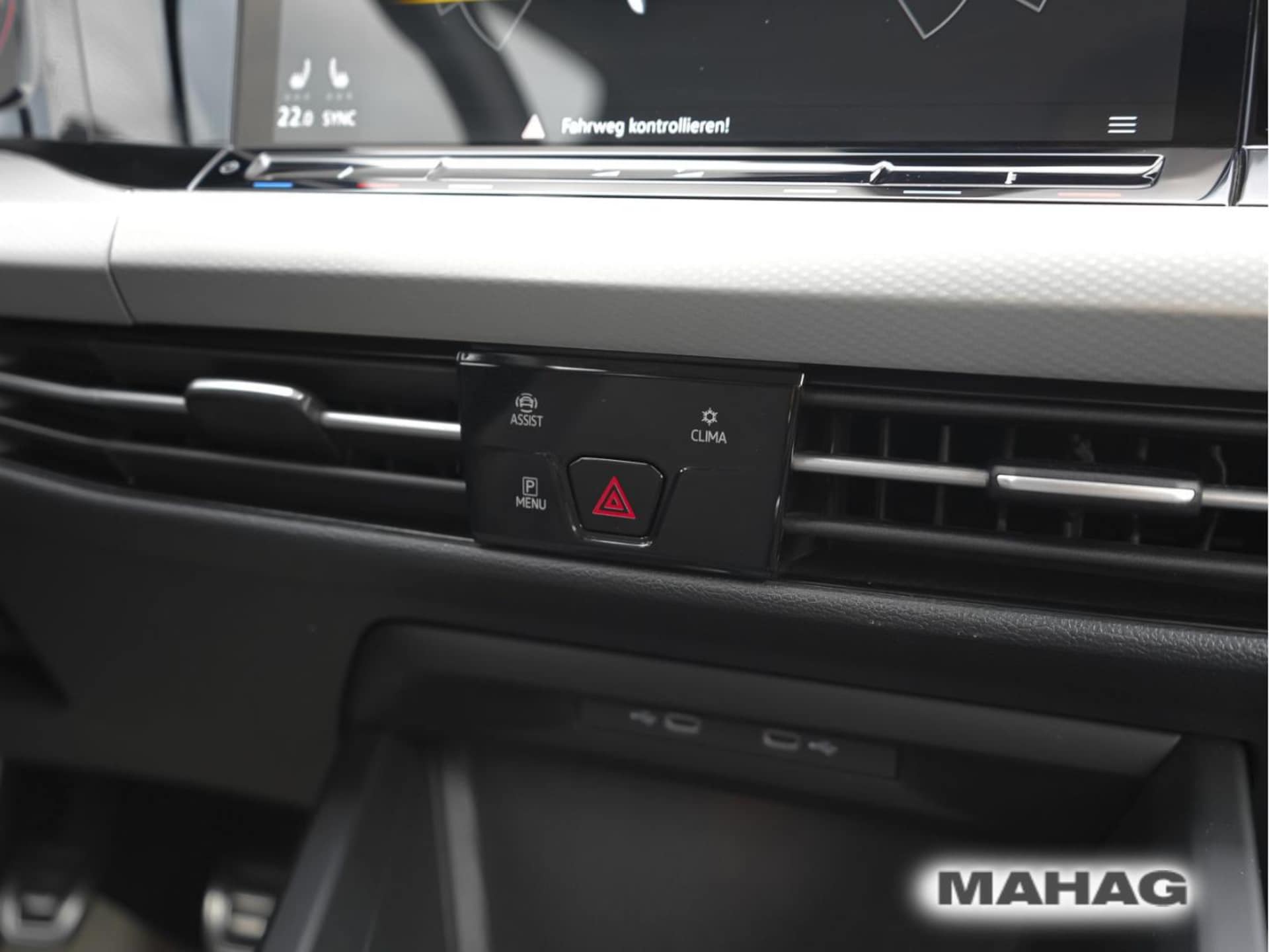 Volkswagen Golf MOVE