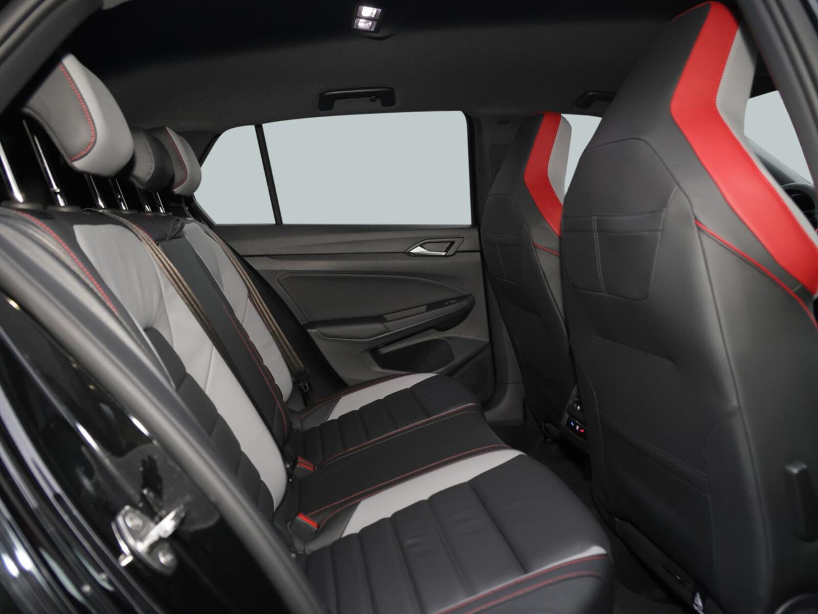 Volkswagen Golf – Bild 8