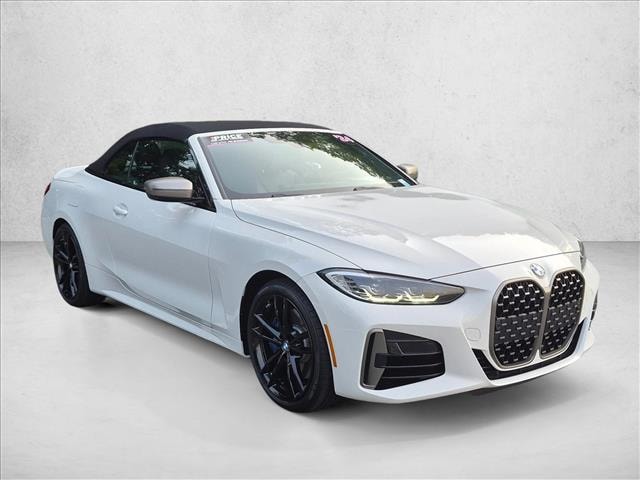 2024 BMW M440i