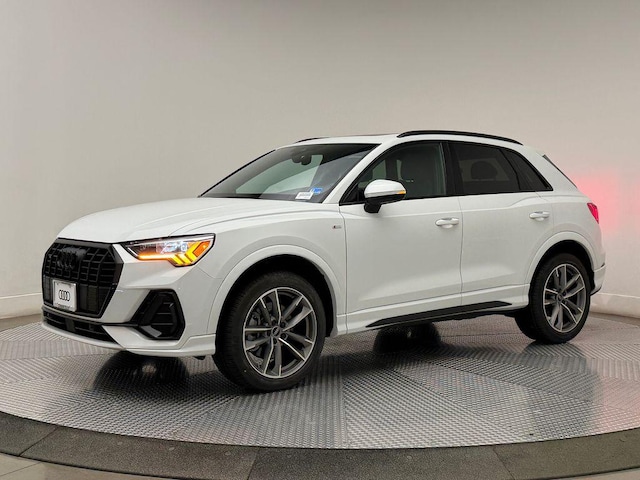 2023 Audi Q3 SUV