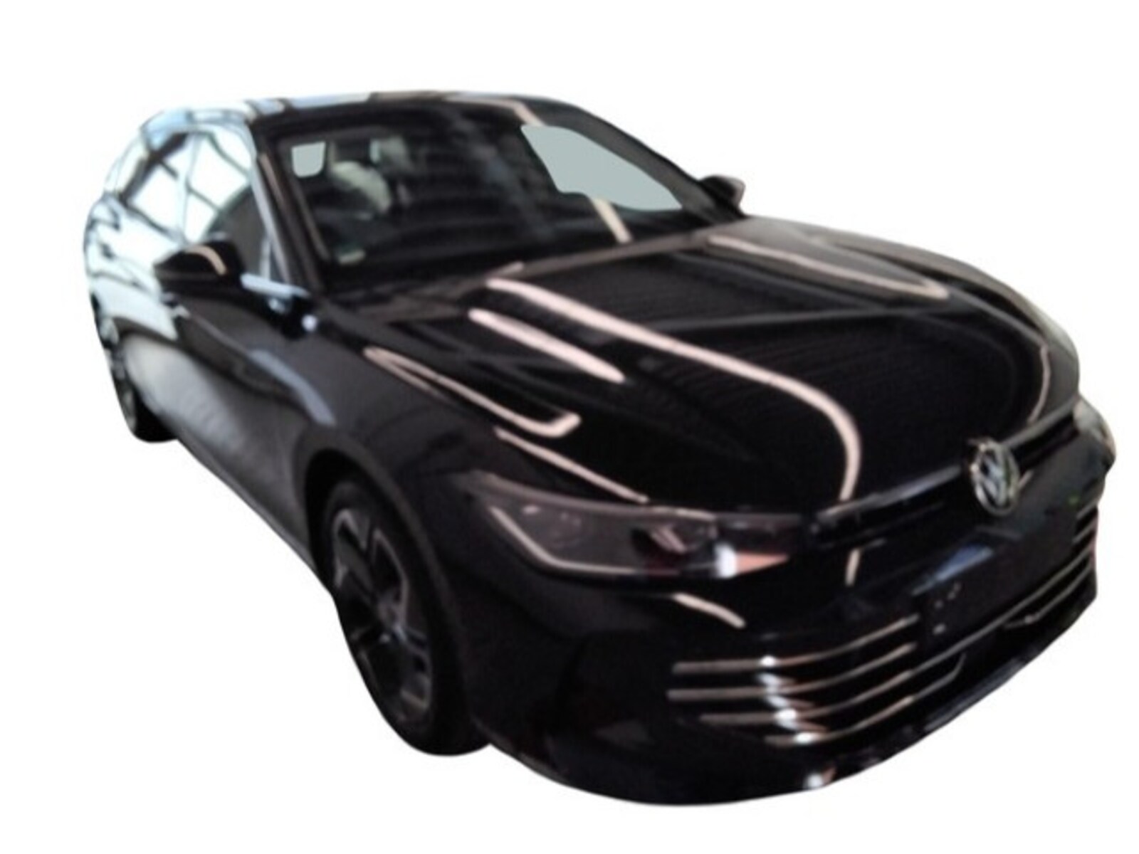 Volkswagen Passat – Bild 2