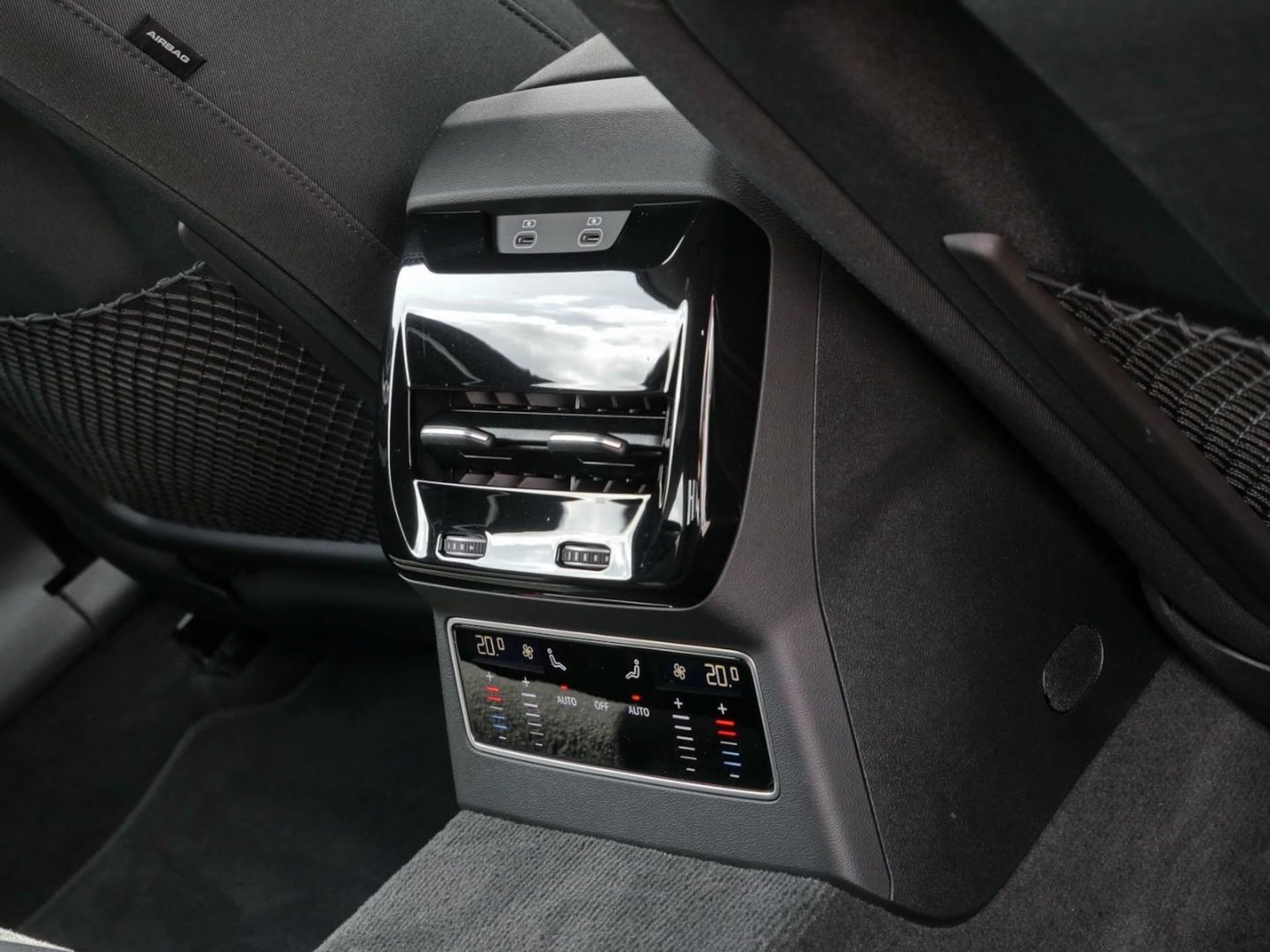 Audi A6 Limousine