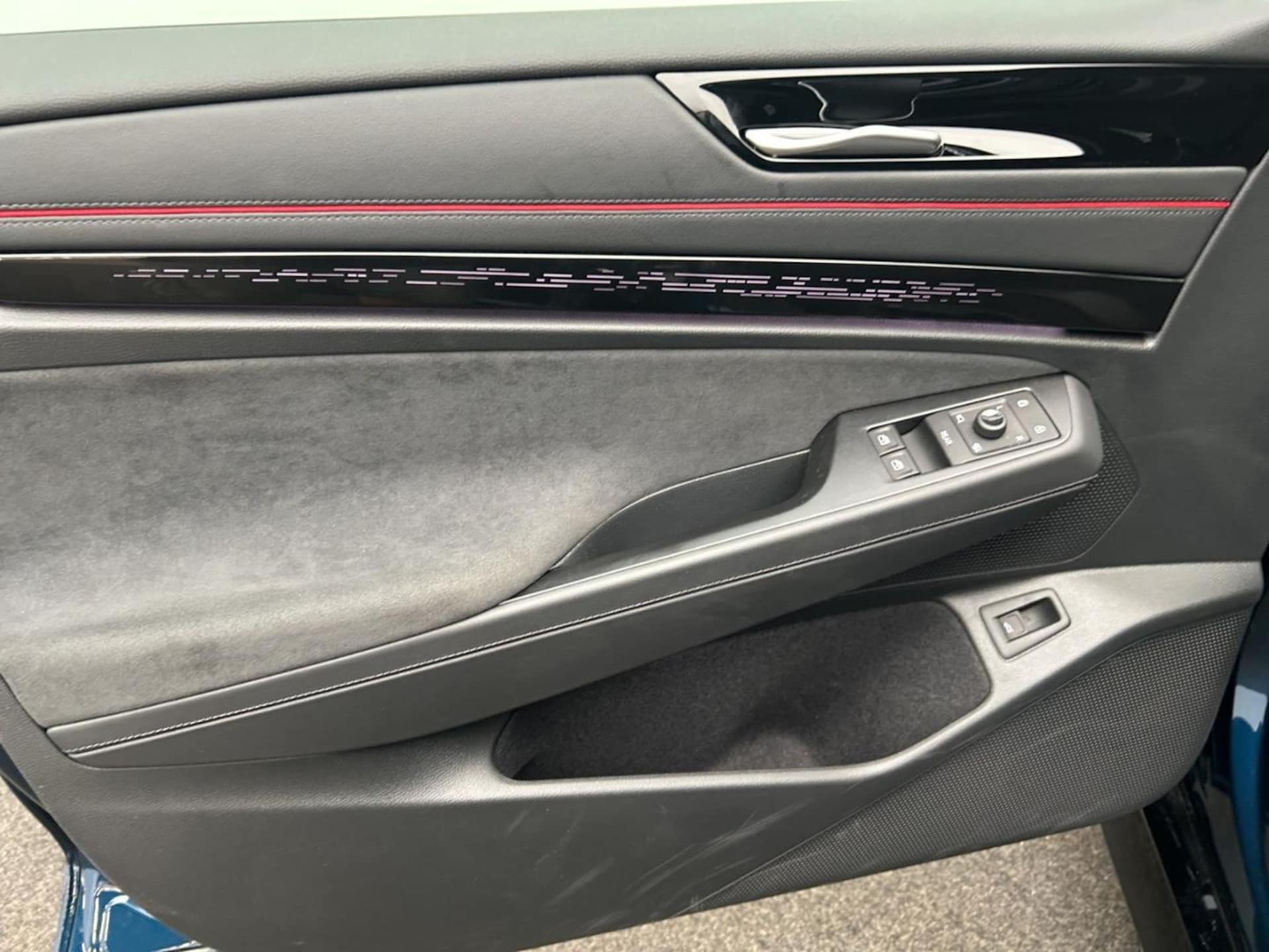 Volkswagen ID.7 Tourer GTX