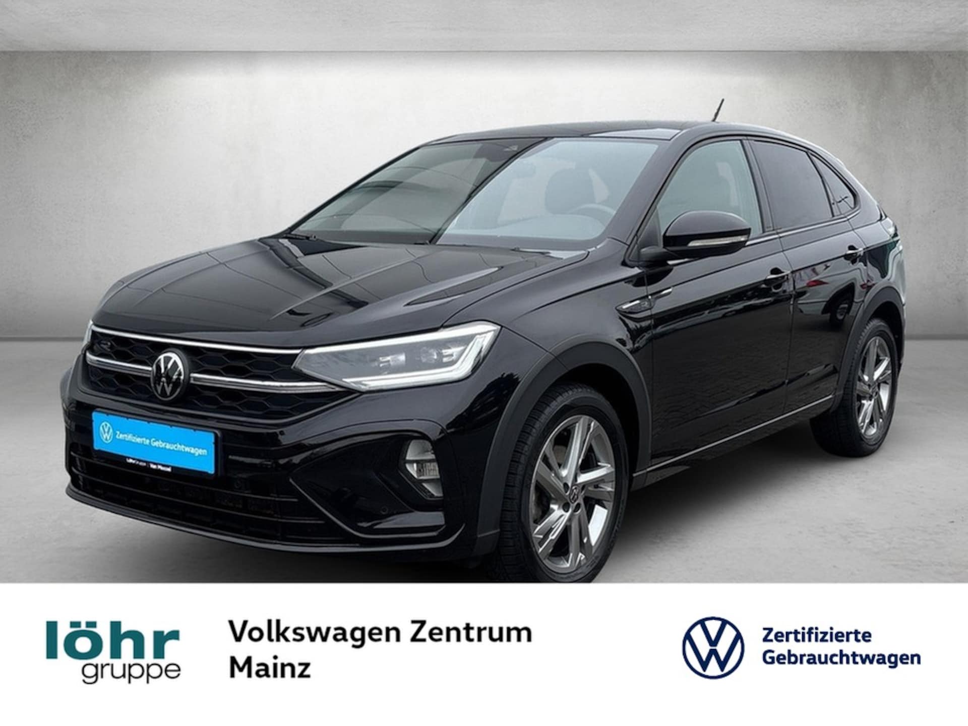 Volkswagen Taigo R-Line