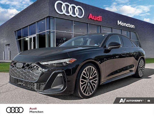 Photo of 2025 Audi S5