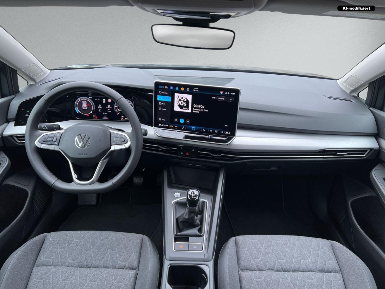 Volkswagen Golf – Bild 8