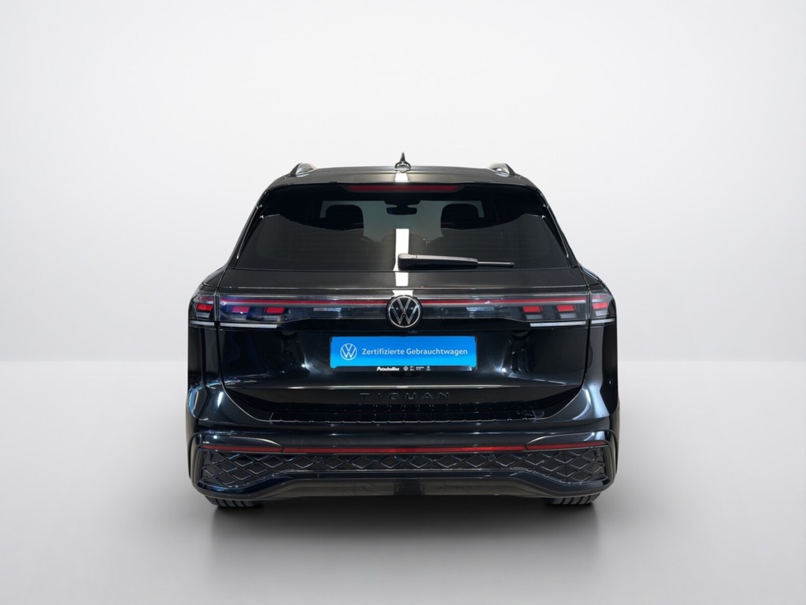 Volkswagen Tiguan – Bild 4
