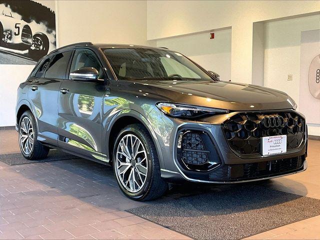 Photo of 2026 Audi Q5 